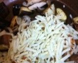 メカジキのチーズ焼き作り方6写真
