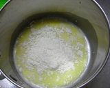 ☆シュークリーム☆作り方4写真