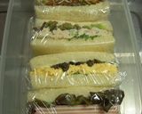 豆乳でしっとりもっちり角食パン作り方13写真