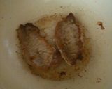 厚切りロースの生姜焼き作り方3写真
