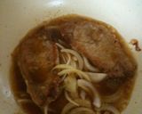 厚切りロースの生姜焼き作り方4写真