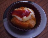 お弁当へ　冷凍カボチャのチンするだけ～作り方5写真