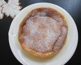 ふわふわチーズスフレケーキ作り方7写真