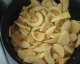 旬の味　たけのこの煮物作り方2写真