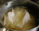 アスパラのタイ風さつま揚げ作り方3写真