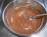 もちもちクレープ生地deチョコクレープ♪作り方4写真
