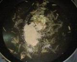 あんかけそうめん。作り方3写真