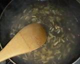 あんかけそうめん。作り方5写真