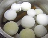 ふろふき大根&タコス味噌作り方3写真
