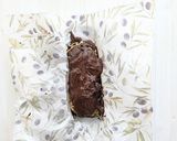 和風ドバイチョコ作り方6写真