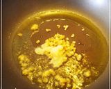 ドライカレー作り方1写真