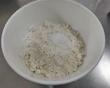 AI(chatGPT)のホットケーキ作り方1写真