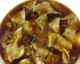 肉汁そば、うどん作り方7写真