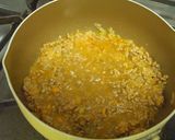 ふろふき大根&タコス味噌作り方5写真