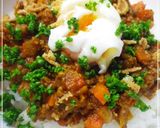 ドライカレー作り方9写真