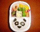 年少さんのお弁当☆　6・7月作り方3写真