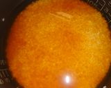 100円で料亭の味＠絶品桜鯛のアラで鯛飯作り方7写真