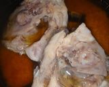 100円で料亭の味＠絶品桜鯛のアラで鯛飯作り方11写真