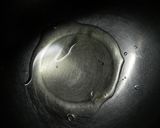 和風メレンゲ；あわ雪？作り方1写真