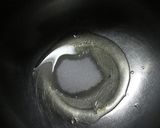和風メレンゲ；あわ雪？作り方2写真