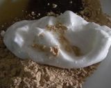 和風メレンゲ；あわ雪？作り方7写真