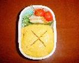 年少さんのお弁当☆　6・7月作り方17写真