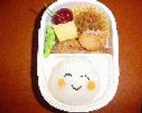 年少さんのお弁当☆　6・7月作り方19写真