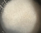 節分の福豆でふっくら豆ご飯炊飯器で1分作り方1写真