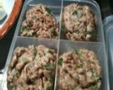 簡単に作れる小籠包 風☆作り方6写真