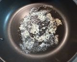 簡単!筍のガーリックバター香ばし仕上げ作り方2写真