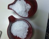 スポンジケーキ（別立て）作り方6写真