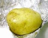 ひとり暮らしのごはん～炊飯器ＤＥごはん作り方3写真