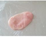 ＊プラチョコ＊作り方5写真