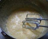 簡単＊シフォンロール作り方5写真