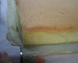 簡単＊シフォンロール作り方9写真