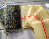 楽しい♫にこにこピクニックサンド✿作り方5写真