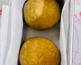 私の山食パン コ一ヒ一風味作り方7写真
