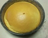 スポンジケーキ（別立て）作り方28写真