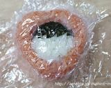キャラ弁☆いちごちゃん♪作り方6写真