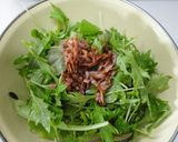 コンソメゼリーdeキラキラそうめん☆作り方4写真