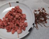 桜寿司（おむすび）作り方5写真