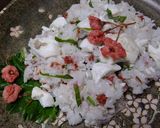 桜寿司（おむすび）作り方9写真