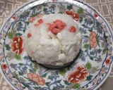 桜寿司（おむすび）作り方7写真