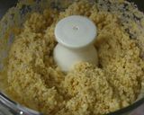 ファラフェル★ひよこ豆と香菜のコロッケ作り方2写真