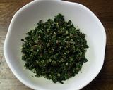 うこぎのほろほろ作り方6写真