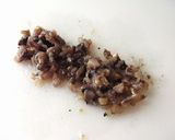 甘くないアンチョビドーナツ??作り方3写真