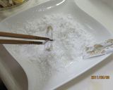 ごぼうのから揚げ作り方6写真