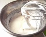 甘くないアンチョビドーナツ??作り方5写真