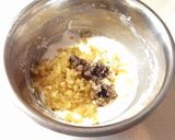 甘くないアンチョビドーナツ??作り方6写真