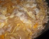 旨い＆早い☆開花丼作り方3写真